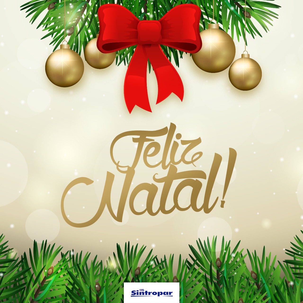 Feliz Natal